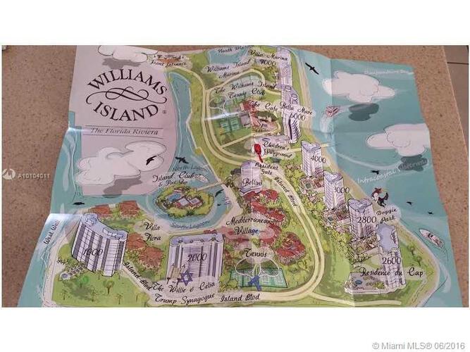 Bellini Williams Island image #23