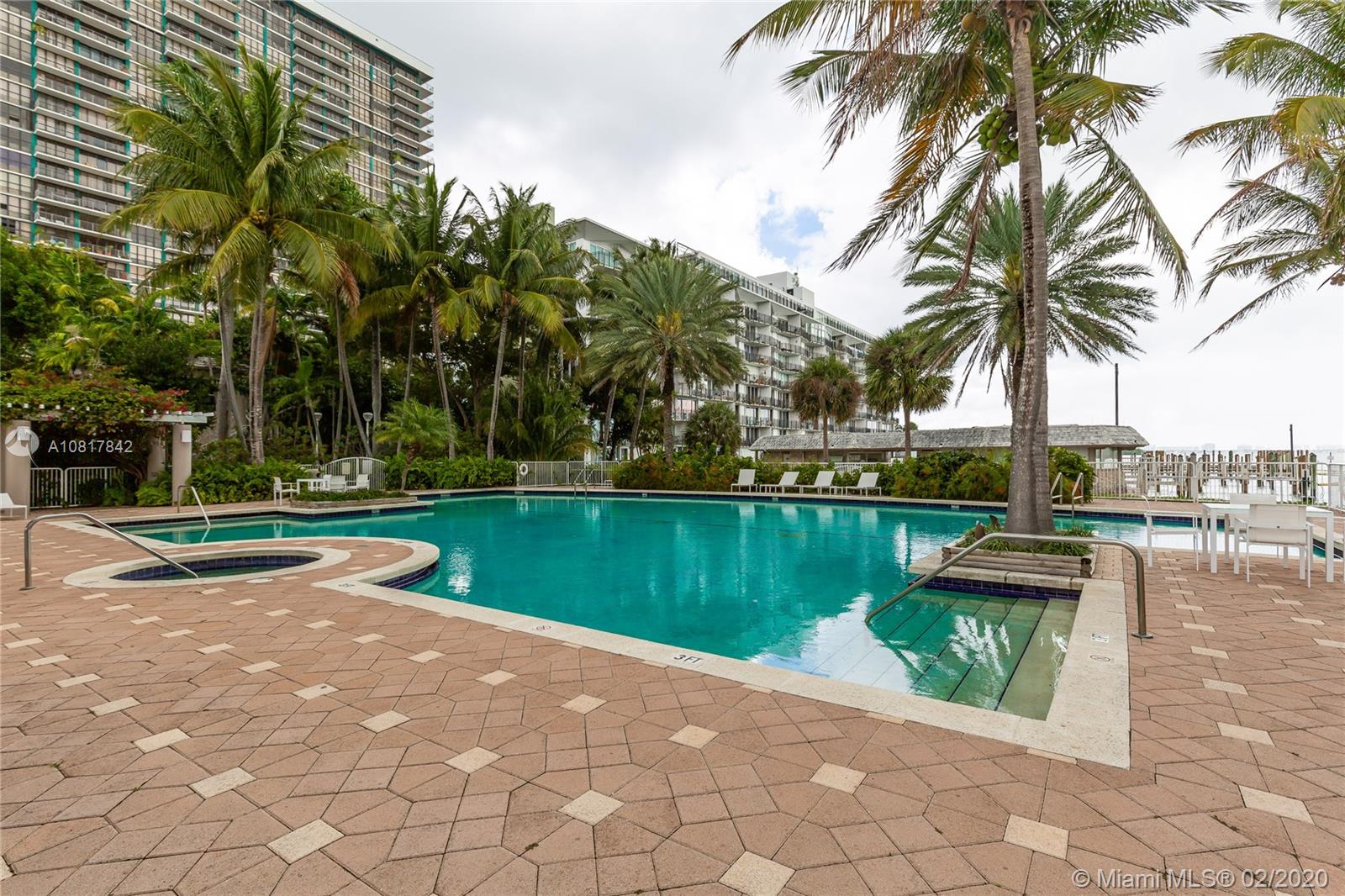 Palm Bay Condo Unit #8A Condo for Sale in Upper East Side - Miami ...