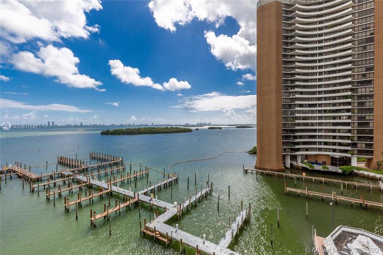 Palm Bay Condo Unit #8A Condo in Upper East Side - Miami Condos ...