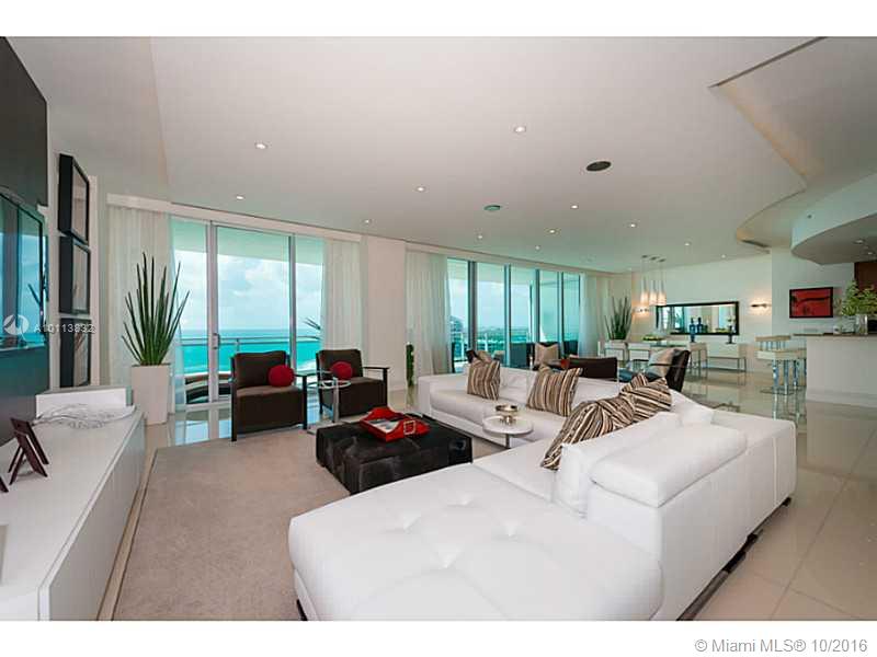 One Bal Harbour image #7