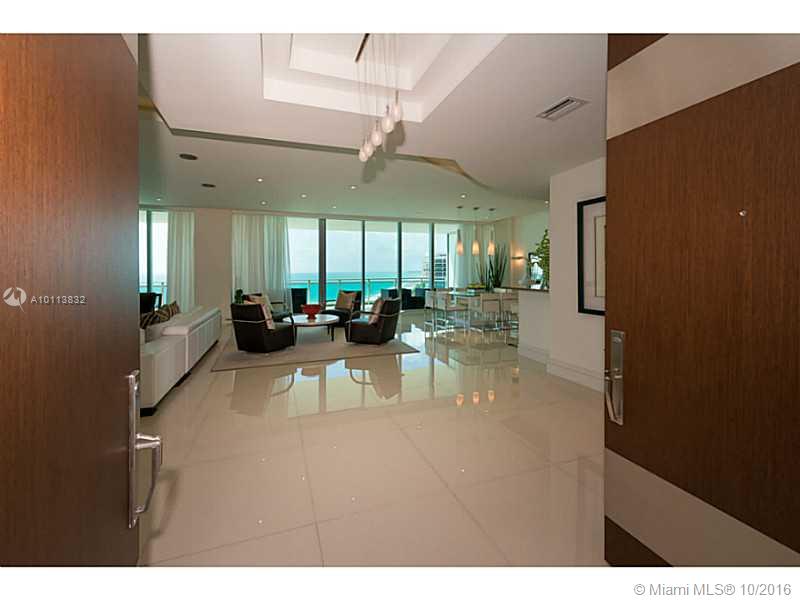 One Bal Harbour image #9