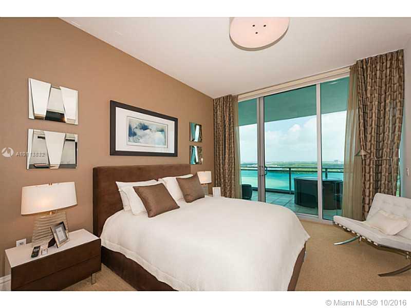 One Bal Harbour image #25