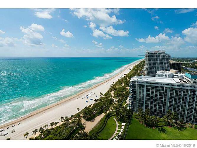 One Bal Harbour image #29
