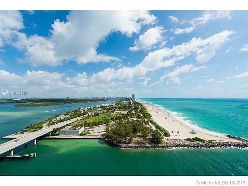 One Bal Harbour image #31