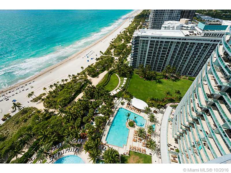 One Bal Harbour image #34