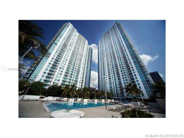 The Plaza on Brickell South image #2