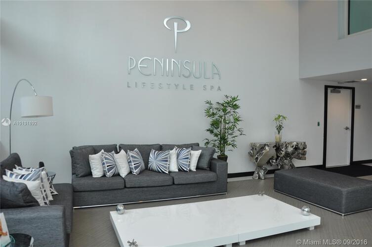 Peninsula II image #3