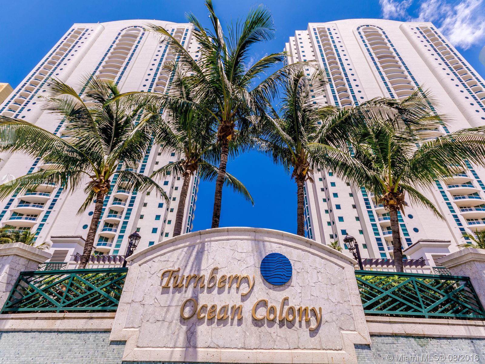 Turnberry Ocean Colony image #1