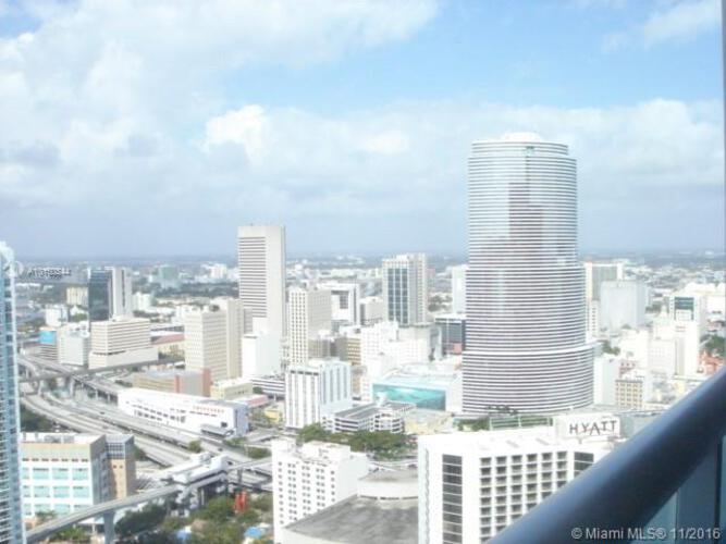 Icon Brickell III (W Miami) image #12