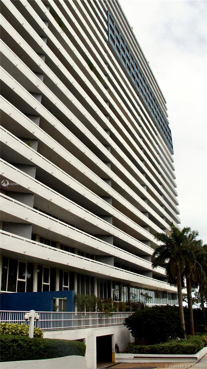 Imperial at Brickell Unit #401 Condo for Sale in Brickell - Miami 