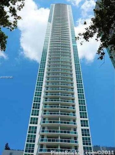 The Plaza on Brickell South image #5