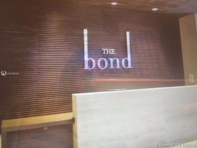 The Bond image #2