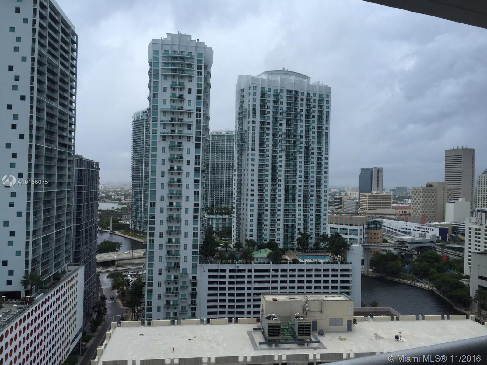 Icon Brickell III (W Miami) image #1