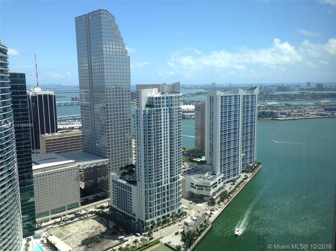 Icon Brickell III (W Miami) image #21
