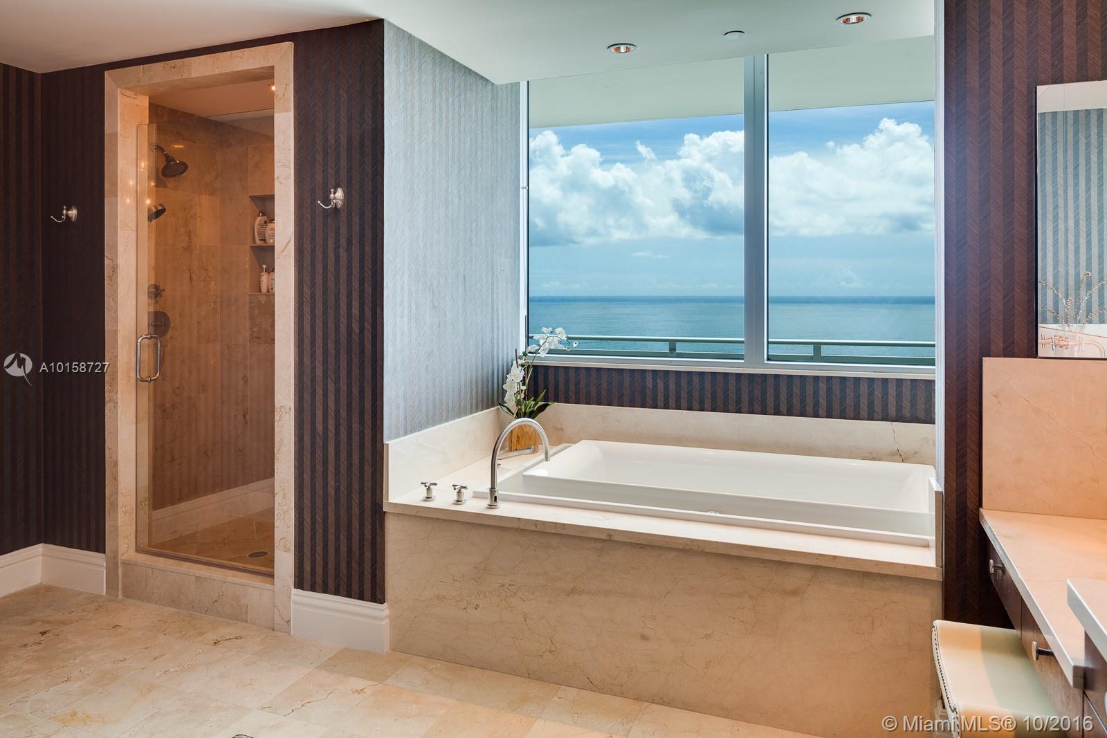 One Bal Harbour image #16