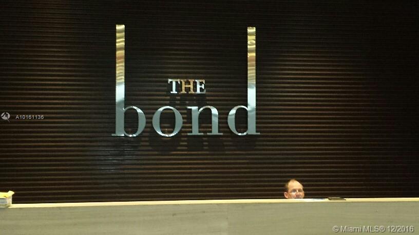 The Bond image #15