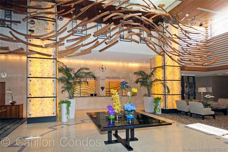 Carillon Center Tower Wellness Resort & Residences image #18