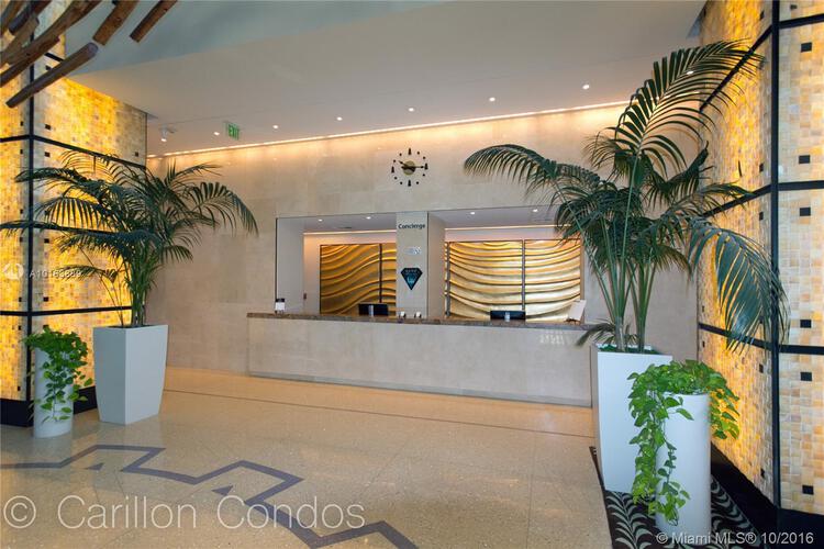 Carillon Center Tower Wellness Resort & Residences image #19