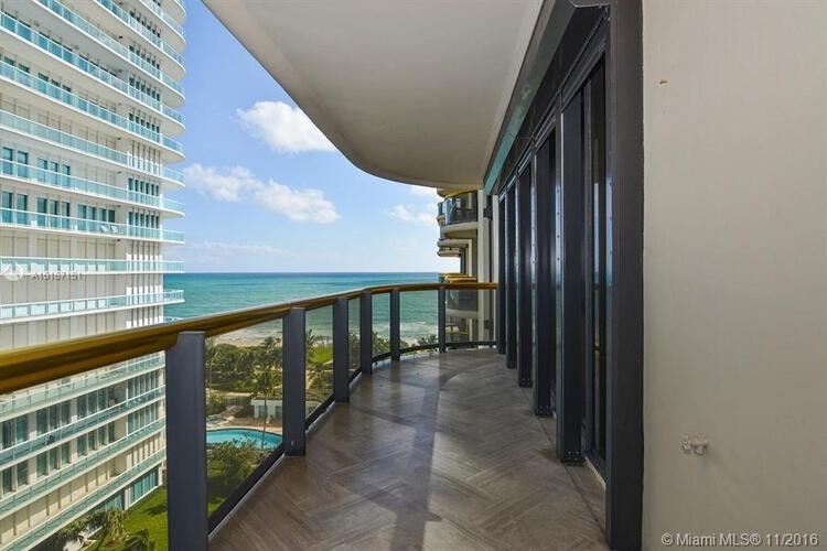 Bal Harbour Tower image #9