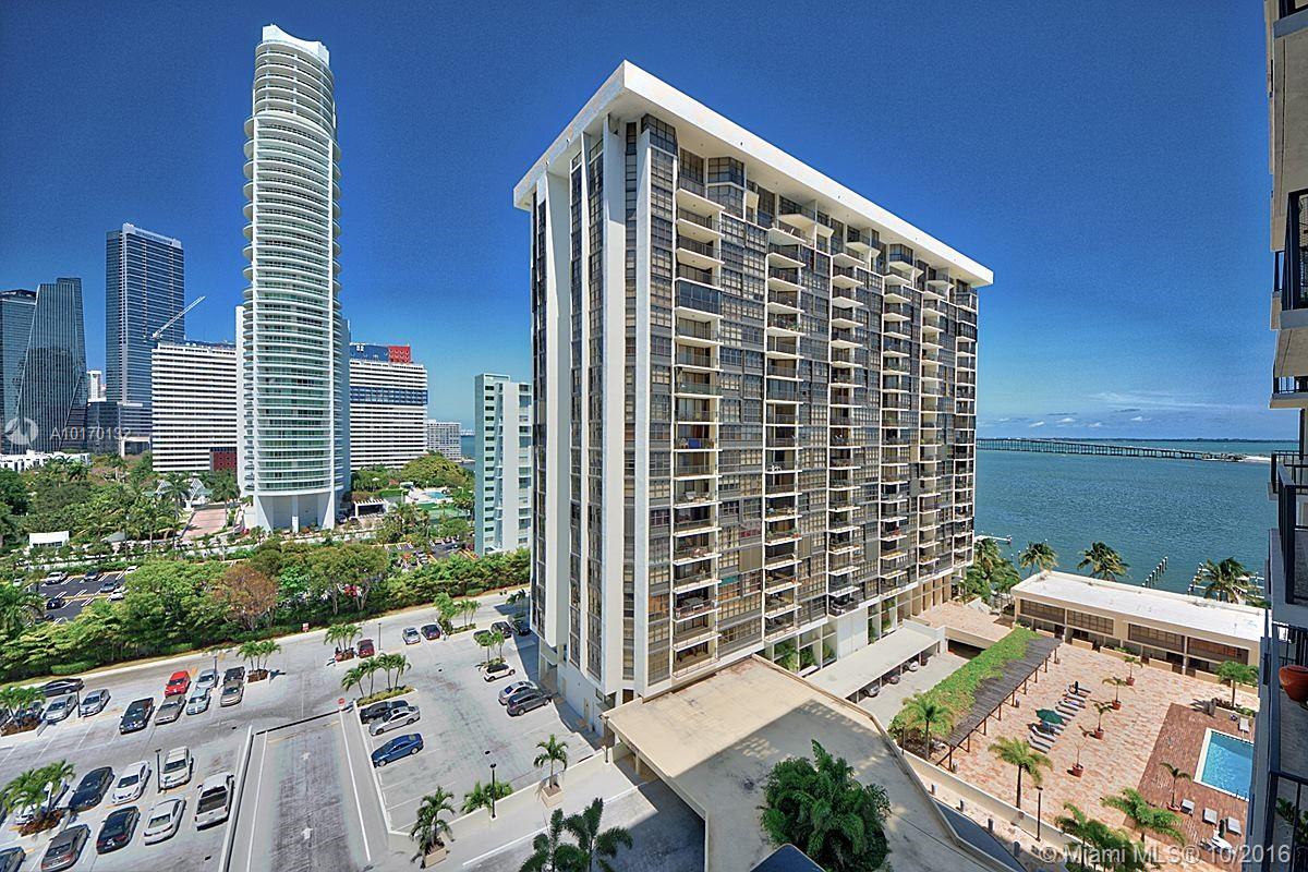 Brickell Place A image #1