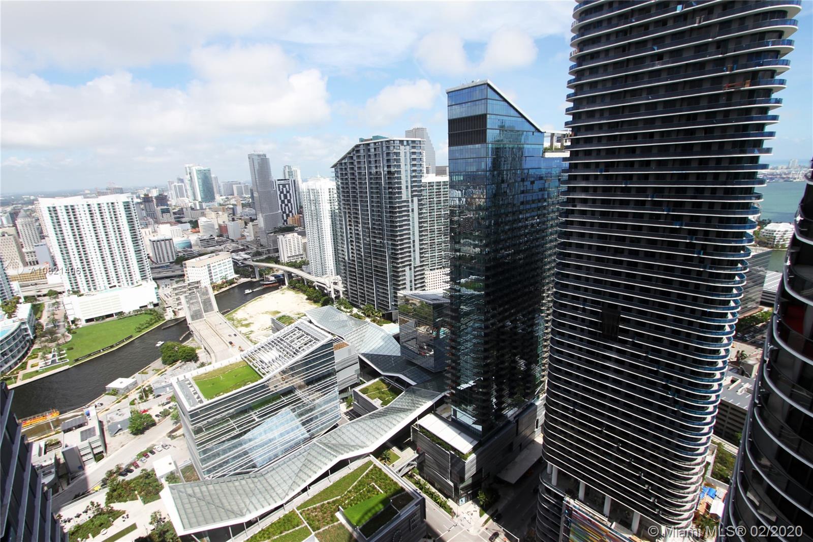 Brickell Heights West Tower image #22