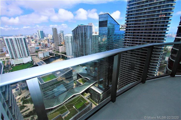 Brickell Heights West Tower image #27