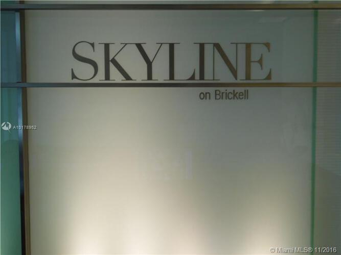 Skyline On Brickell image #1