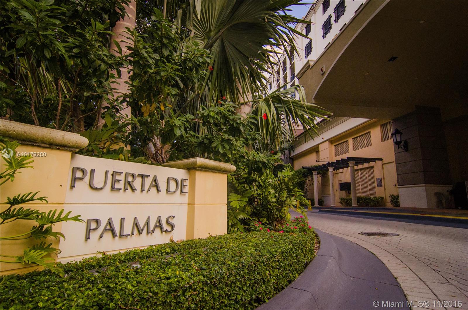 Puerta De Palmas image #35