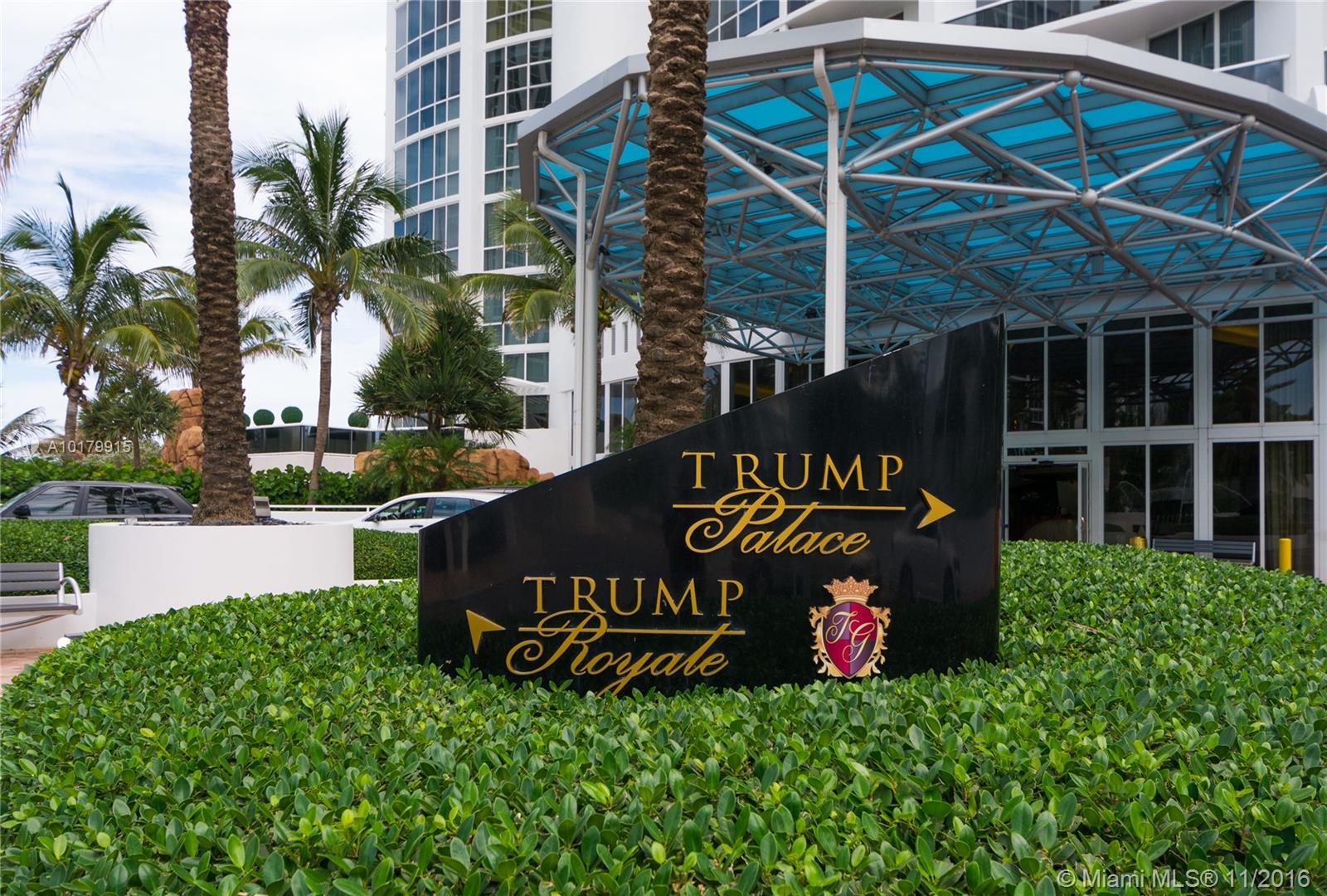 Trump Palace image #2
