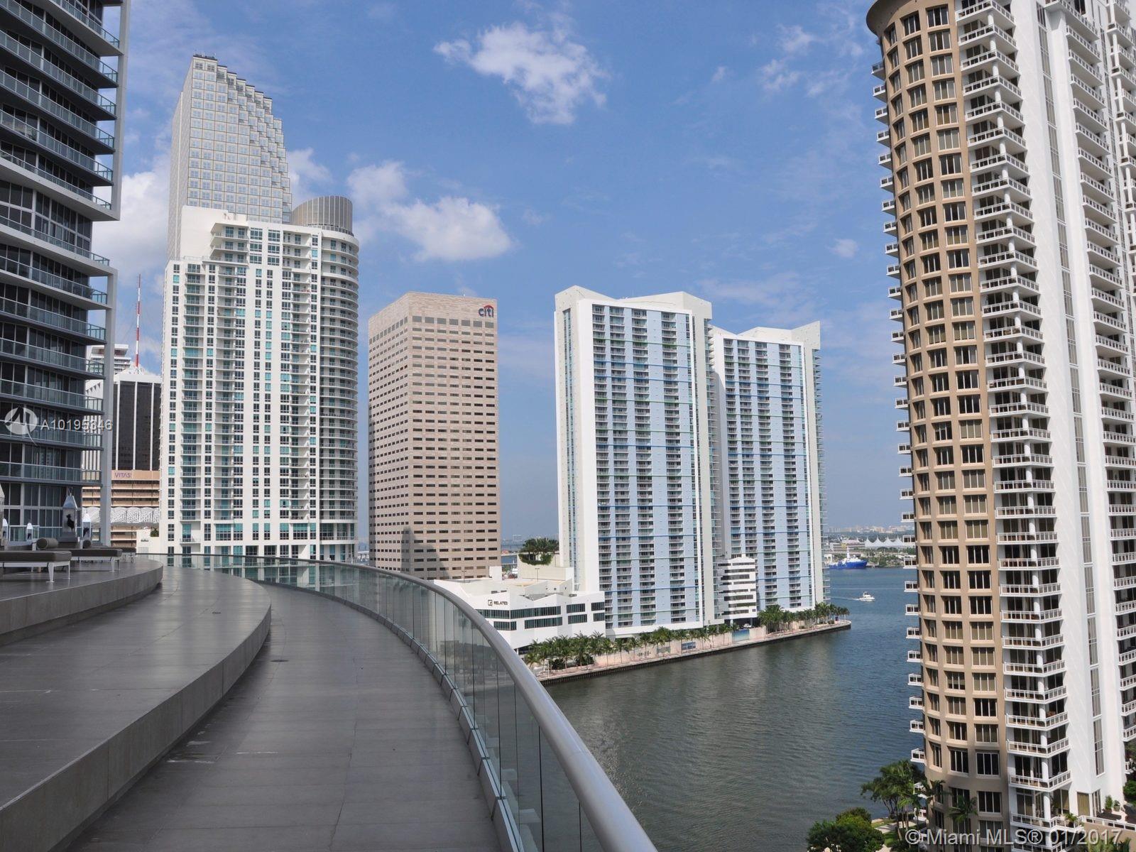 Icon Brickell III (W Miami) image #31