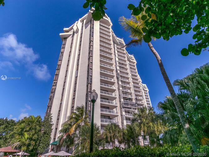 Towers of Quayside Condo #4 Unit #1203 Condo in Biscayne Corridor North ...