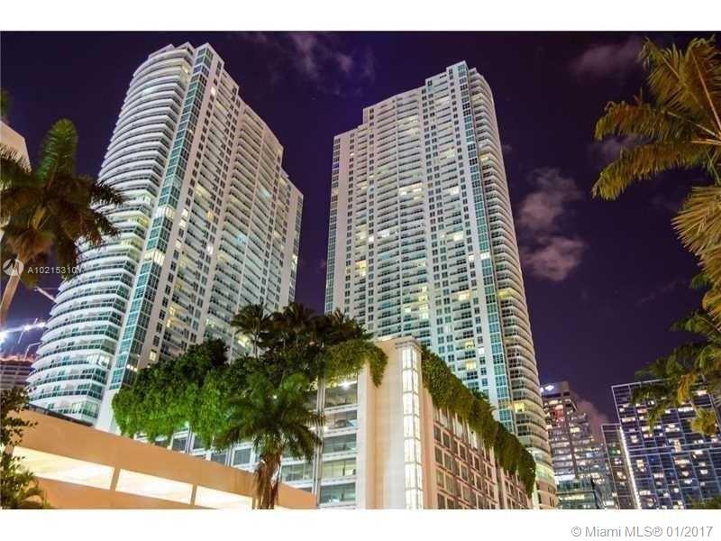 The Plaza on Brickell South image #24