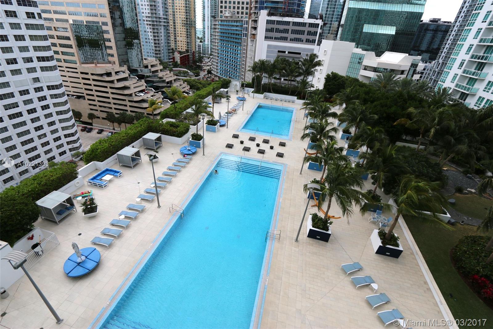 The Plaza on Brickell South image #18