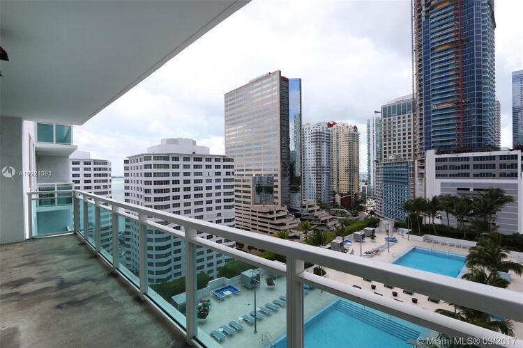 The Plaza on Brickell South image #19