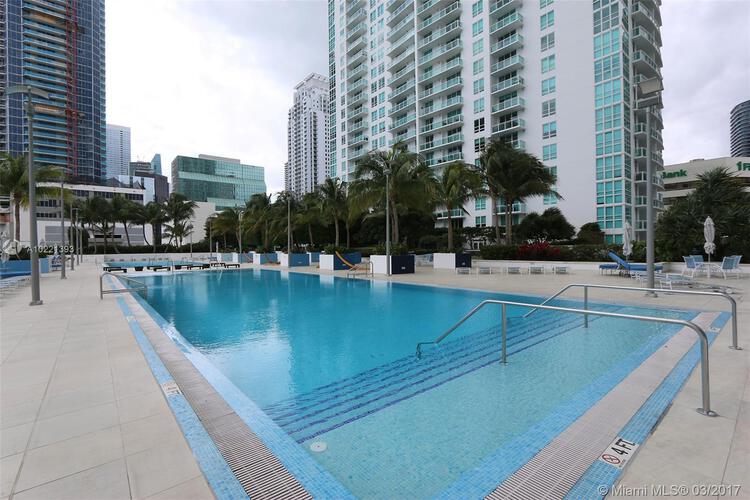 The Plaza on Brickell South image #31