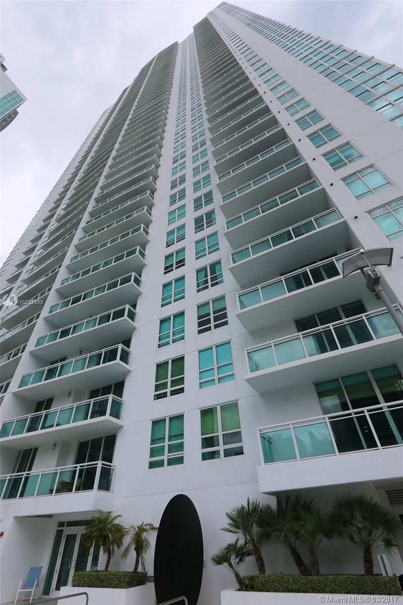 The Plaza on Brickell South image #32