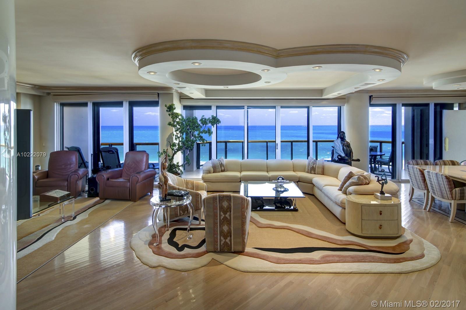 Bal Harbour Tower image #1