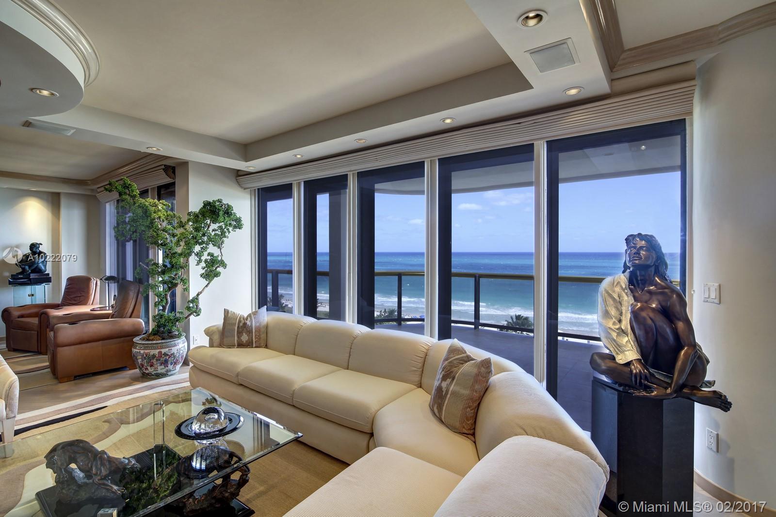 Bal Harbour Tower image #5
