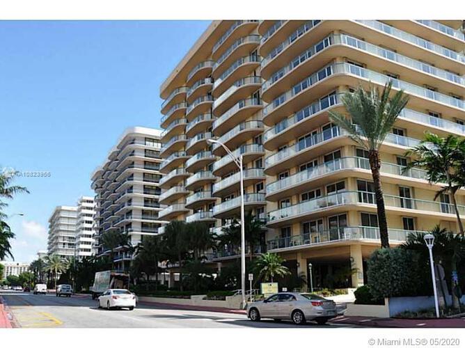 Champlain Towers East Unit 5J Condo for Rent in Surfside CondoBlackBook