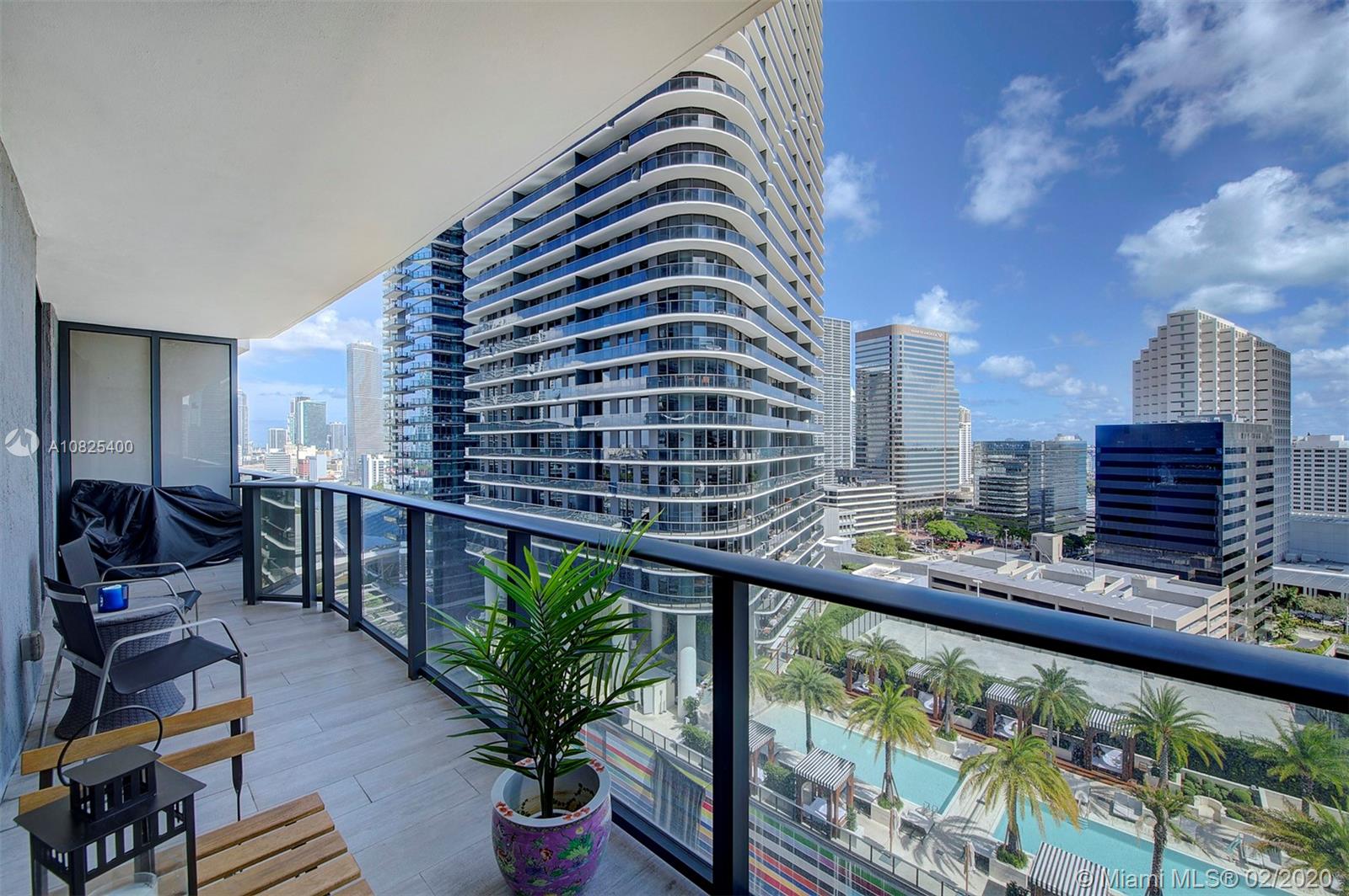 Brickell Heights East Tower image #14