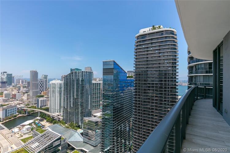 Brickell Heights West Tower image #15