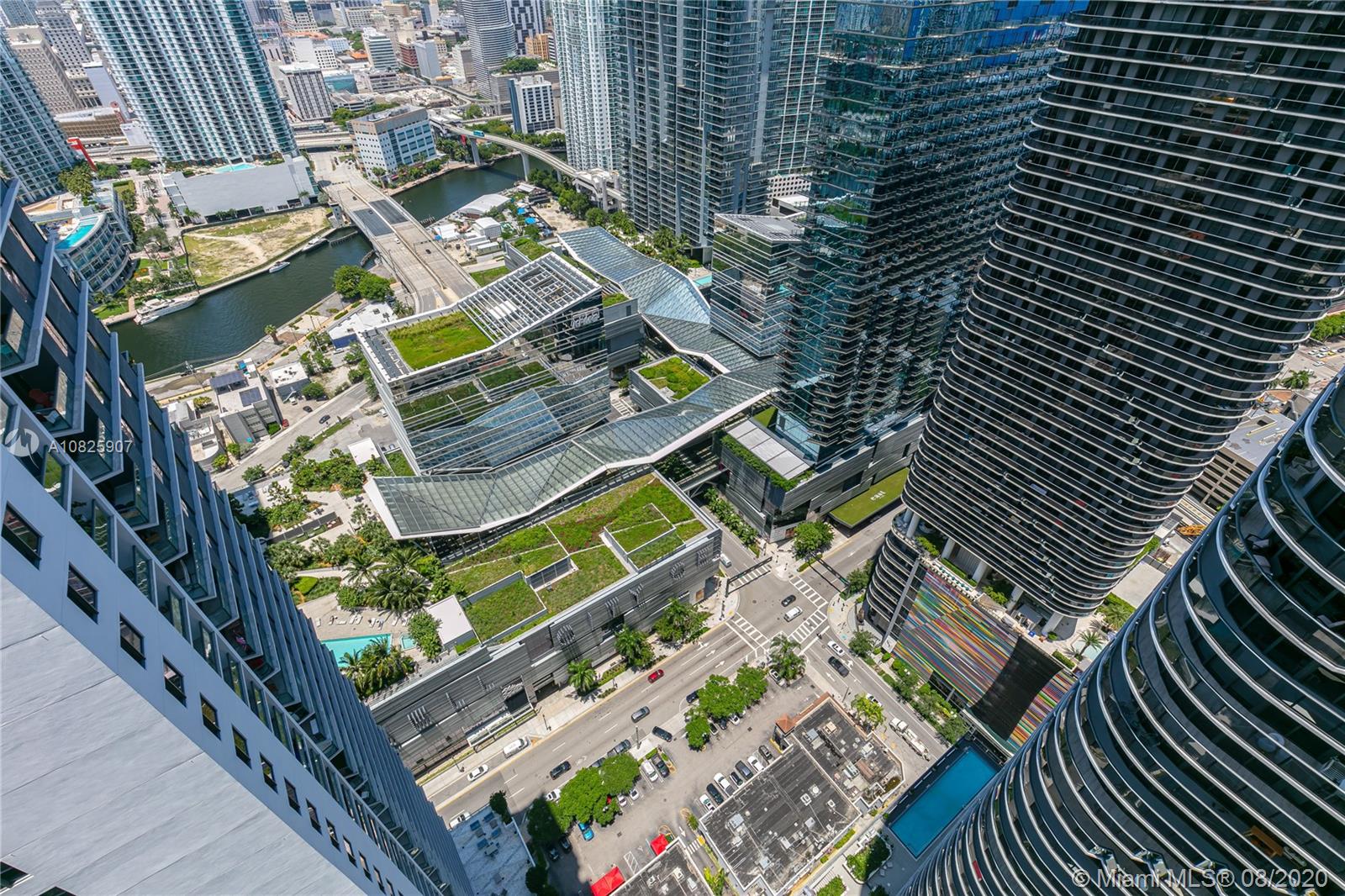 Brickell Heights West Tower image #39