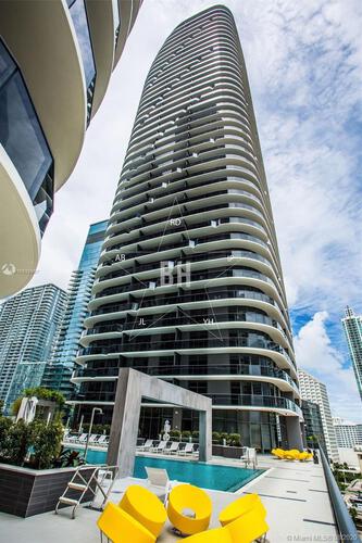 Brickell Heights West Tower image #41
