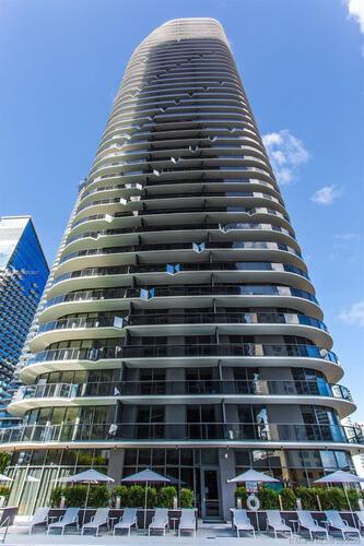 Brickell Heights West Tower image #65
