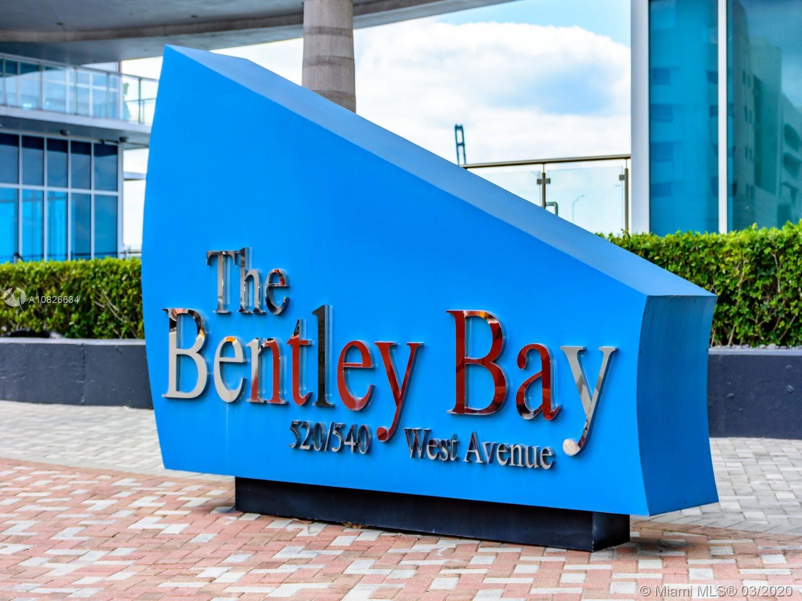Bentley Bay image #2