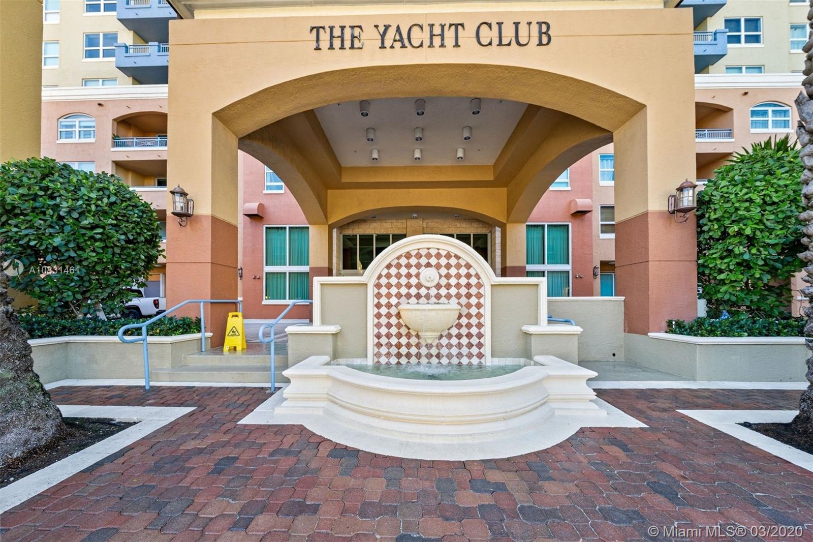 Yacht Club at Portofino image #13