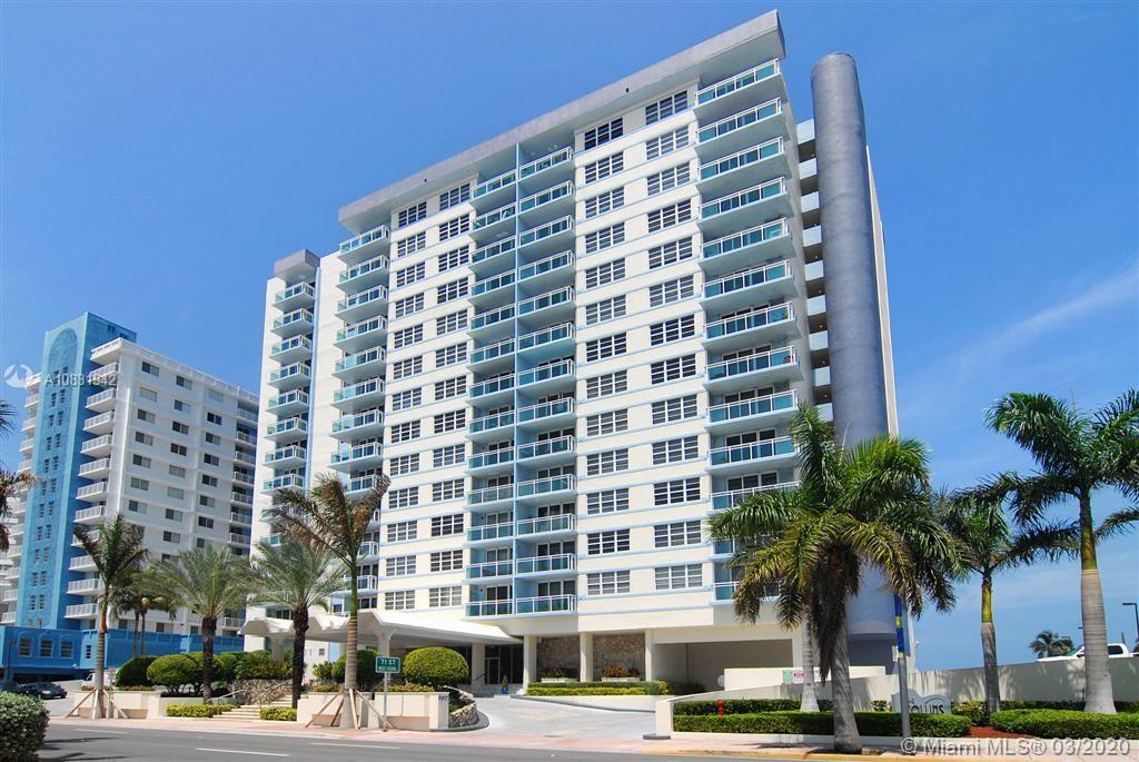 The Collins Unit #915 Condo for Rent in North Beach - Miami Beach ...