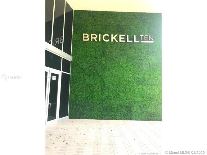 Brickell Ten image #3