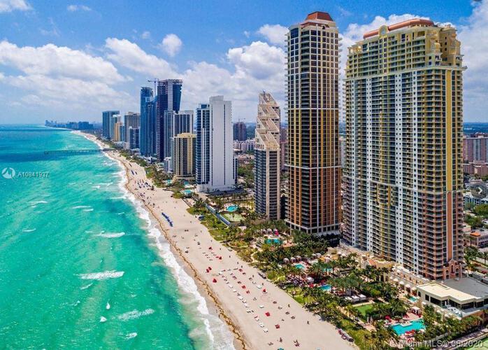 Acqualina Unit #1001 Condo in Sunny Isles Beach | CondoBlackBook