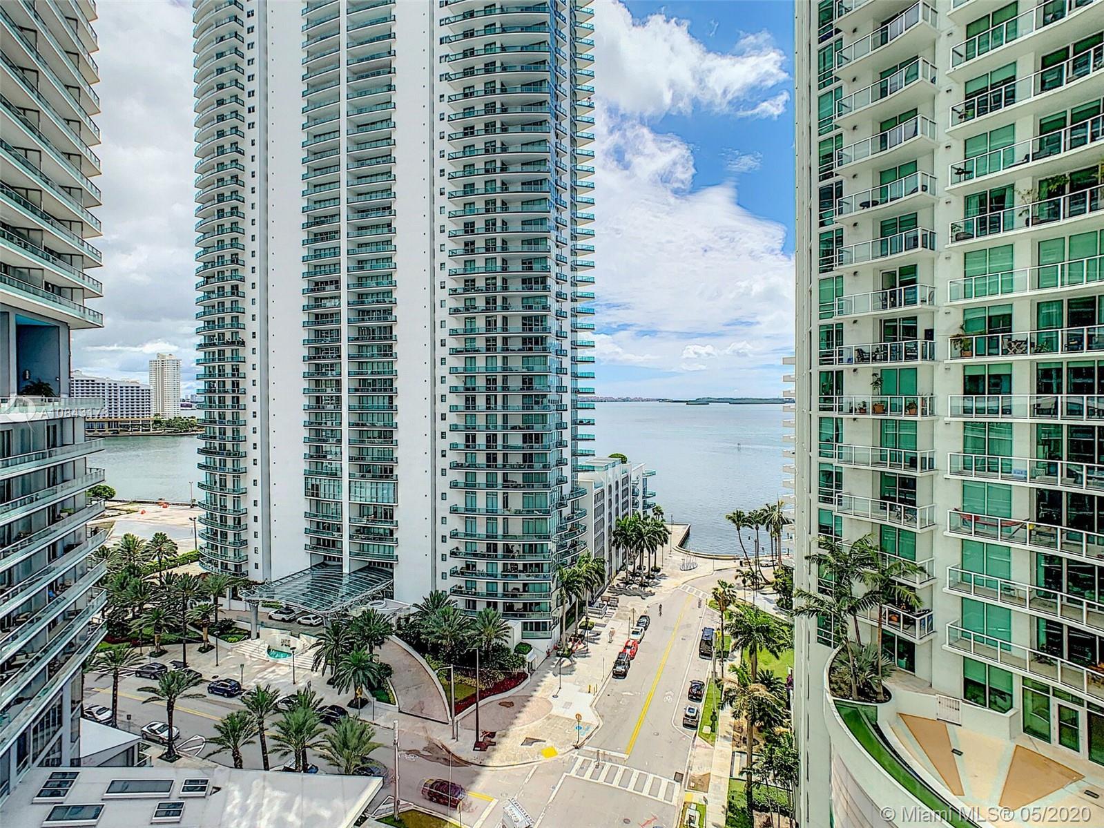 Sail on Brickell Unit #1501 Condo for Sale in Brickell - Miami Condos ...